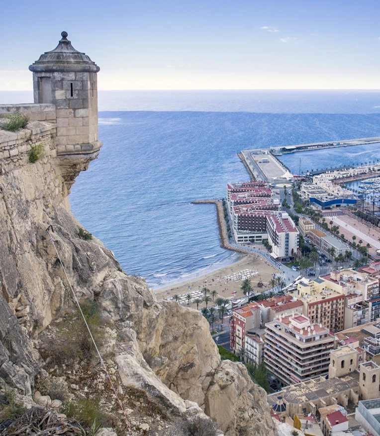 Alicante