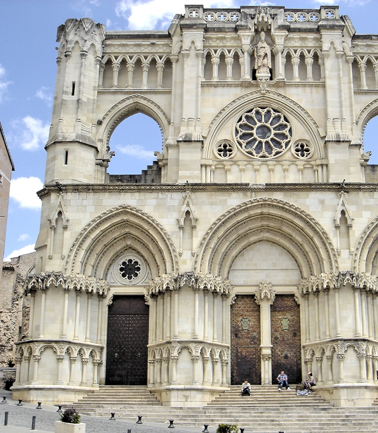 Cuenca