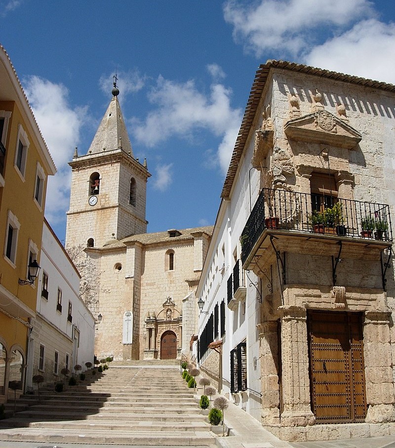 La Roda